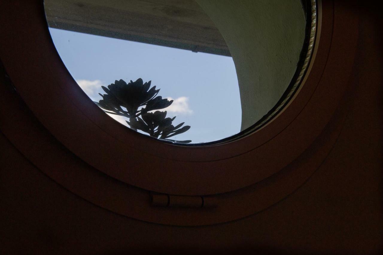 فانو L'Angolo Di Lore B&B المظهر الخارجي الصورة