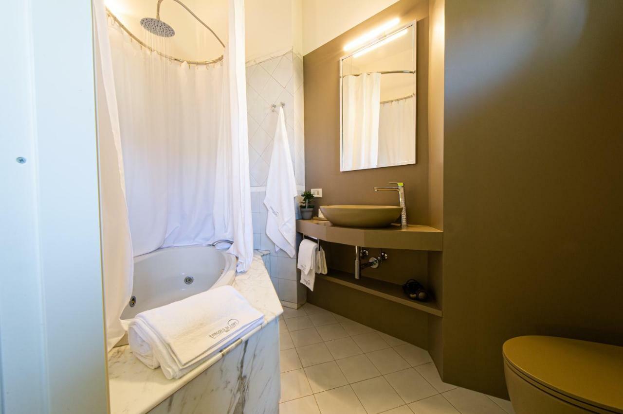 فانو L'Angolo Di Lore B&B المظهر الخارجي الصورة